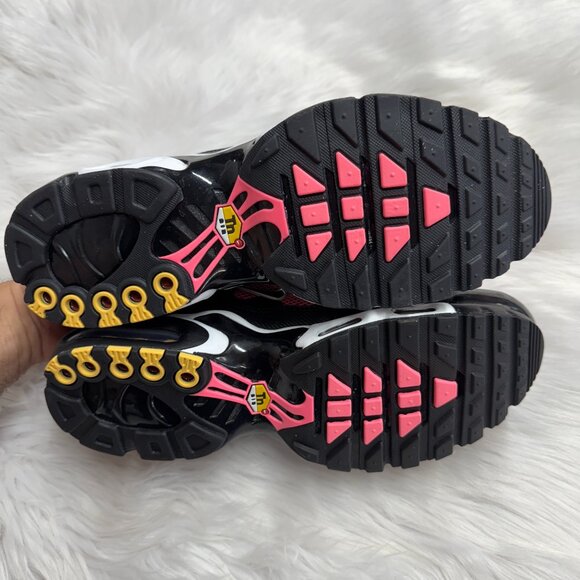 Nike Air Max Plus All Day Mens HF3837-600 VNDS Sz 11 main image 6